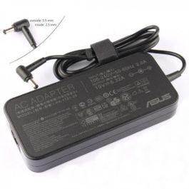 Asus Asus ADAPTER 120W 19V 3PIN 5.5PHI Precio: 55.89000043. SKU: B1HATWD946
