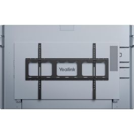 Yealink MB65-A001 Meetingboard 65" 4K UHD Panel Plano Interactivo LED con Wifi para Salas de Reuniones