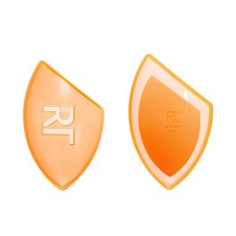 Real Techniques HOLIDAYS MAKEUP SPONGE LIMITED ED. Lote 2 pz Set de Maquillaje con Funda Precio: 9.5000004. SKU: S05108734