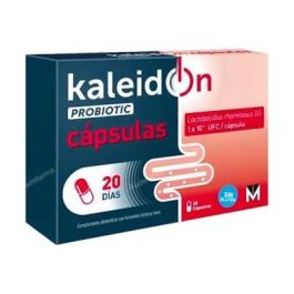 Kaleidon 20 Caps Precio: 38.9136. SKU: B1KJPBV5RK