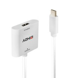 Adaptador USB C a HDMI LINDY