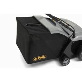 Escarificador eléctrico ALPINA 1300W - ASC 1.3E - 32cm cortado en bolsa de lona de 40L Escarificador eléctrico ALPINA 1300W - ASC 1.3E - 32cm cortado en bolsa de lona de 40L