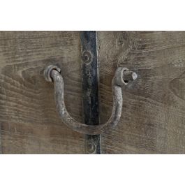 DKD Home Decor Arcón Item Home de Teca Natural 118x66x87 cm - Colección Unique/Antique Pieza Única DKD Home Decor Arcón Item Home de Teca Natural 118x66x87 cm - Colección Unique/Antique Pieza Única