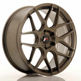 Llanta para Automovil Japan Racing JR18 Bronce 20" CB 74,1 Precio: 733.79000057. SKU: B1JC59BS4J
