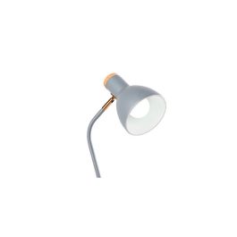 Lámpara de Mesa "Magnolia"  [SKD-T004-W]