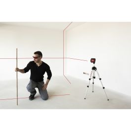 Nivel láser de líneas SOLA Crossline