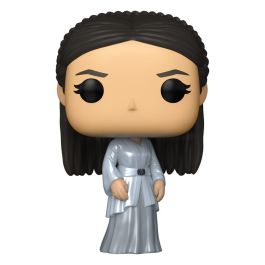 Funko Pop! Mysaria de La Casa del Dragón | Figura de Colección en Vinilo de 9 cm | Incluye su Caja Original para Exposición Funko Pop! Mysaria de La Casa del Dragón | Figura de Colección en Vinilo de 9 cm | Incluye su Caja Original para Exposición