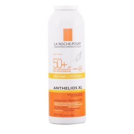 La Roche Posay Anthelios XL Brume Invisible Ultra-Lègere Spf50+ Precio: 24.58999994. SKU: S4504898