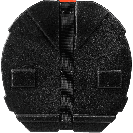 Gator Estuche para Tom Base 18" x 16" GRB1816