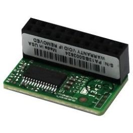 Supermicro AOM-TPM-9665H-S Add-on Modul TPM 2.0 Precio: 60.95000021. SKU: B1BTRCTDHY
