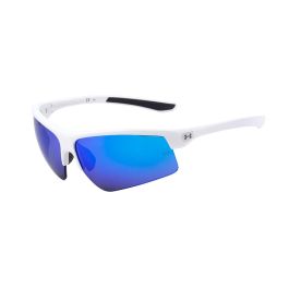 Gafas de Sol Hombre Under Armour UA-CLUTCH-O-G-HYM ø 71 mm Precio: 59.59000014. SKU: B19QTC4A32