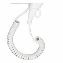 Secador de Pelo Haeger HD-120.006A 1200 W Blanco Secador de Pelo Haeger HD-120.006A 1200 W Blanco