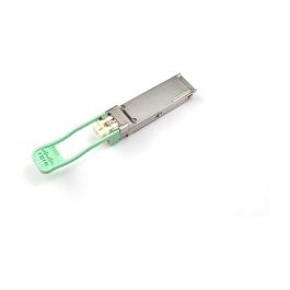 Cisco QSFP-100G-FR-S= Transceptor 100G QSFP28 para Fibra Óptica LC FR 2000m Precio: 2265.68999954. SKU: B1JLCWR7KS