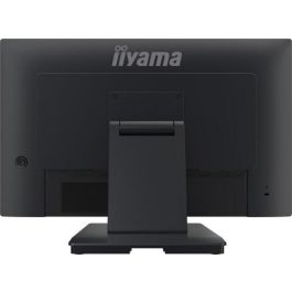 iiyama T2254MSC-B2AG Pantalla Táctil LED 21.5" Full HD 1920x1080 IPS 4ms Altavoces Negros