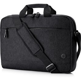 HP Funda de Transporte para Portátil 15.6" Impermeable y Sostenible - Prelude Pro Recycled HP Funda de Transporte para Portátil 15.6" Impermeable y Sostenible - Prelude Pro Recycled