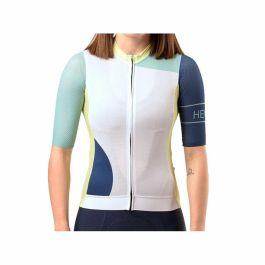 Maillot de ciclismo Hemon Prestiggio Blanco 14 Precio: 78.8194. SKU: B1JCQGEPZW