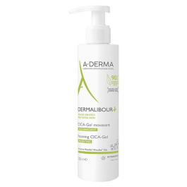 Aderma Ad Dermalibour+ Cica Mousse Gel 200 mL Precio: 13.89000019. SKU: S0596672