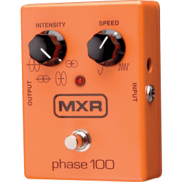 MXR Pedal Fx Phase 100 Precio: 139.49999976. SKU: B1GZDSMVK2
