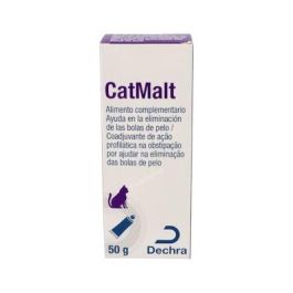 Dechra Catmalt 50 gr - Pasta oral estimulante digestivo para gatos Precio: 11.49999972. SKU: B16H67DZ4T