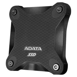 ADATA SD620 SSD Portátil 1TB USB 3.2 Gen 2 Negro