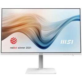 Monitor Gaming MSI MD272QXPW IPS WQHD 27" Precio: 342.49999971. SKU: B1EXCAKPQ3