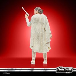 Hasbro Figura Padme Amidala Star Wars: Episodio II - El Ataque de los Clones, 9.5cm