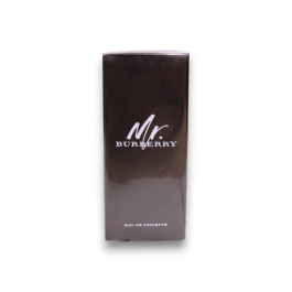 Mr. Burberry, Agua de Tocador, Para hombres, 100 ml Precio: 66.98999956. SKU: B1DBAY32NH