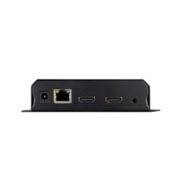 Planet High Definition HDMI Extender Transmitter over IP with PoE Planet High Definition HDMI Extender Transmitter over IP with PoE