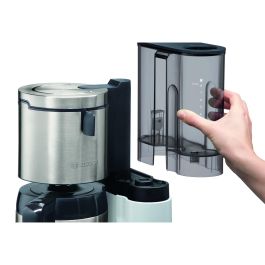 Bosch TKA8A681 Cafetera de filtro blanca