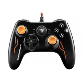 Thrustmaster Gamepad GP XID PRO (PC) Negro Naranja Alámbrico