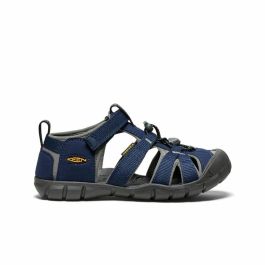 Zapatillas Deportivas Infantiles Keen Seacamp II Cnx Joven Azul Precio: 53.69000021. SKU: B15J4HNWDV