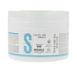 Salerm therapy Mascarilla Cabello Hidratante y Nutritiva para Cuero Cabelludo Sensible 250 ml Precio: 12.99144088. SKU: B1FKMCN2CA