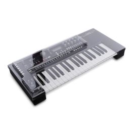 Decksaver Tapa Protectora de Policarbonato para Elektron Analog Keys Precio: 48.50000045. SKU: B14VH9VVY4