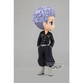 Figura Banpresto Q Posket Tokyo Revengers Figura Banpresto Q Posket Tokyo Revengers