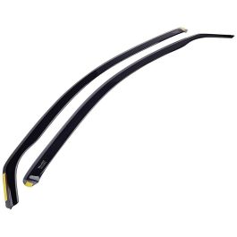 Deflector de viento HEKO HO23242 MERCEDES CLASS C (CL203) - Delantero 2 Piezas Precio: 53.69000021. SKU: B1ECFWE6EA