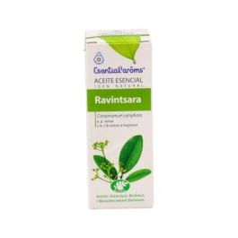 ESENTIAL AROMS Aceite Esencial de Ravintsara 5 Ml Precio: 6.9899995. SKU: B17FQATDTJ