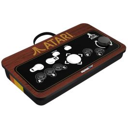 Arcade1Up Couchcades Consola Retro Arcade 10 Juegos Atari Inalámbrica HDMI con Base Puf Precio: 192.88999983. SKU: B1CLP4P2NJ