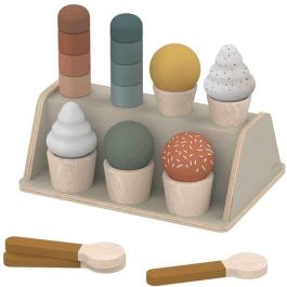 Heladería de juguete Flexa Precio: 41.9628. SKU: B1DLGT6JS2