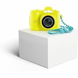 Canal Toys Mini Camara Digital de Fotos y Videos Pro CLK 062 con Llavero y Tarjeta SD de 1 GB Incluida Precio: 32.49999984. SKU: B1JQ7AYHQS