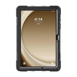 4smarts Funda Rugged Case Grip 540407 para Samsung Galaxy Tab A9+ (11") Precio: 38.89000016. SKU: B1CSDL3R5S