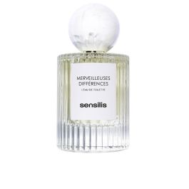 Sensilis Merveilleuses Différences Edt Vapo 100 mL Precio: 27.78999982. SKU: B1GXRT2L3R