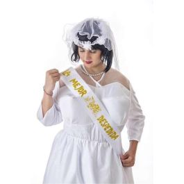 Disfraz adulto novia sexy talla m talla m Disfraz adulto novia sexy talla m talla m