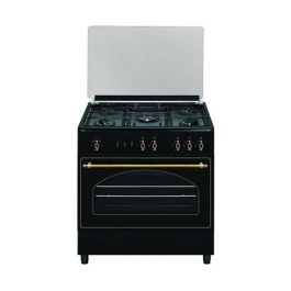 Cocina de Gas Vitrokitchen RU9060B Antracita (90 x 60 cm) Precio: 724.50000051. SKU: B1DFV88C4M