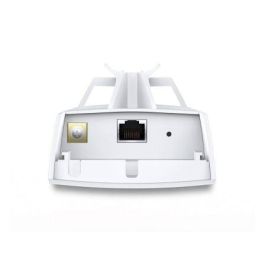 Punto de Acceso Inalámbrico TP-Link CPE510 PoE 300Mbps/ 5GHz/ Antena de 13dBi/ WiFi 802.11n/a Punto de Acceso Inalámbrico TP-Link CPE510 PoE 300Mbps/ 5GHz/ Antena de 13dBi/ WiFi 802.11n/a
