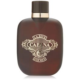 Cabana, Agua de Tocador, Para hombres, 90 ml *Probador Precio: 14.58999971. SKU: B1EED57XVY