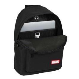 Mochila Para Portatil Escolar Safta Marvel Teen 14,1-' 310x160x410 mm Mochila Para Portatil Escolar Safta Marvel Teen 14,1-' 310x160x410 mm