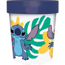 Vaso antideslizante bicolor stich 250 ml Precio: 2.78999985. SKU: B14SW5GAHY