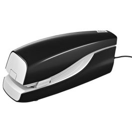 Grapadora Electrica Petrus E-120 Negro (20H) Adaptador Precio: 128.58999967. SKU: S8415074