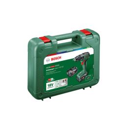 Bosch AUC4053423231717 Taladro Atornillador UniversalImpact 18V-60 con 2 Baterías 2.0Ah y Cargador AL 18V-20