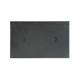 Level One FGP-1000W90 Switch 10x FE 1xGE 1xGSFP con 8 Puertos PoE y 90W
